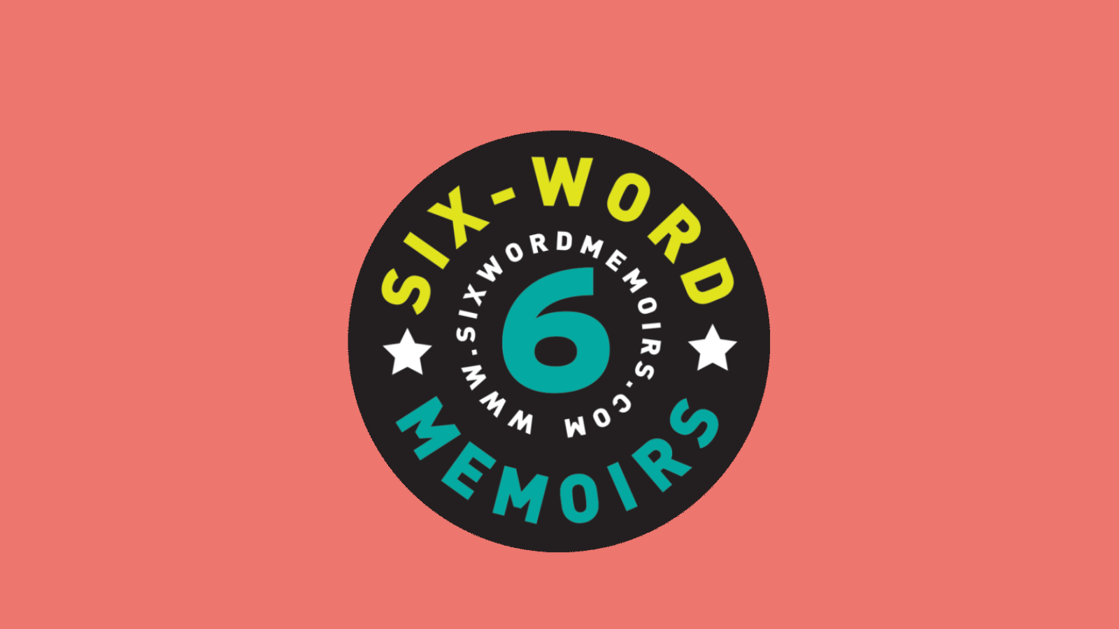 How to write a six-word memoir that's worth a thousand words - GOLD Comedy