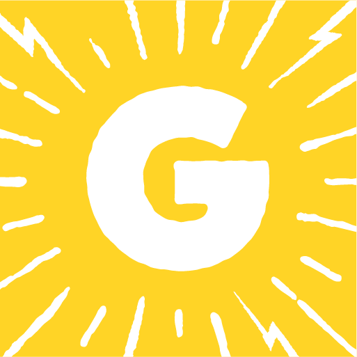 GOLD Comedy logo