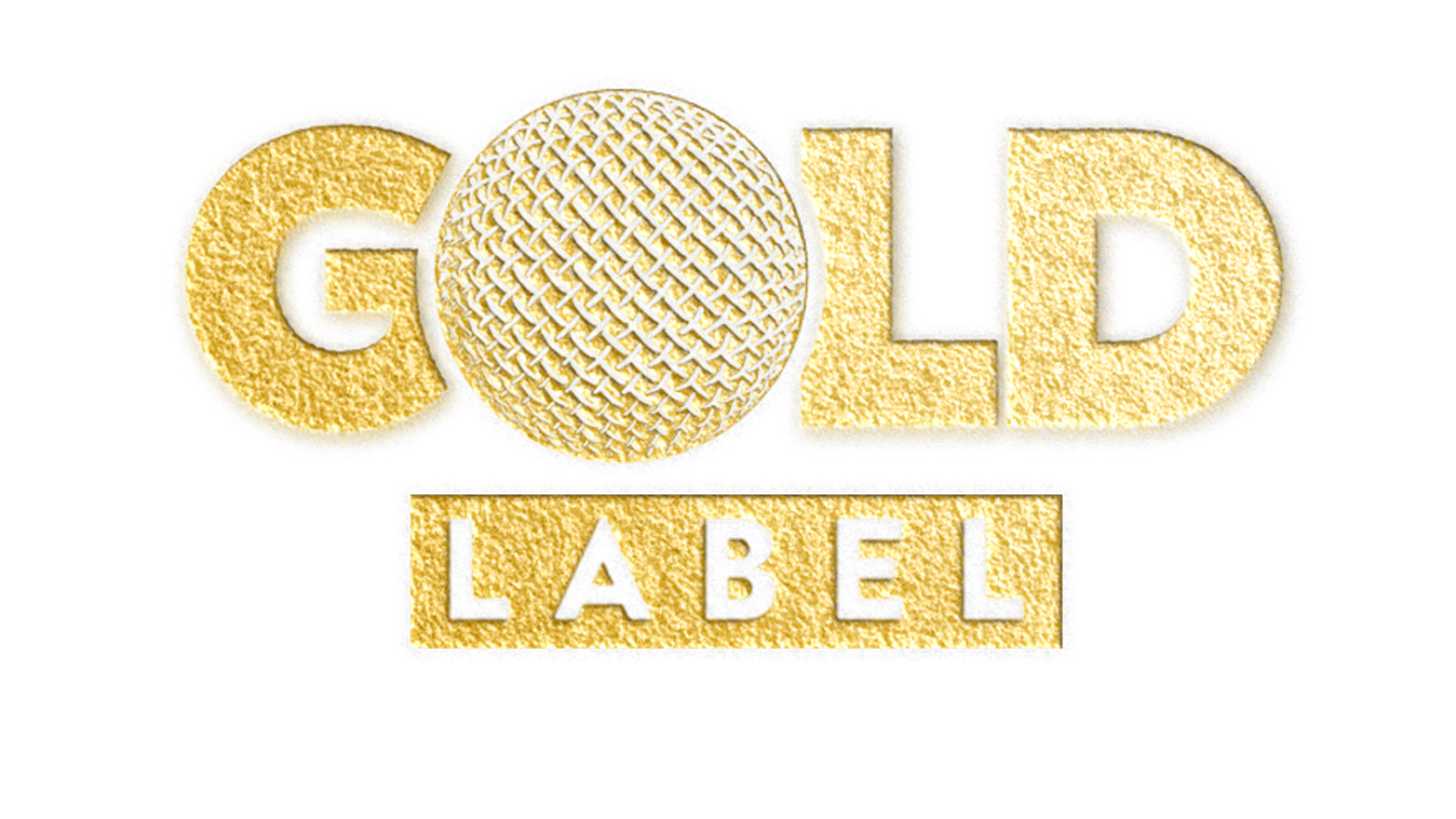 GOLD Label