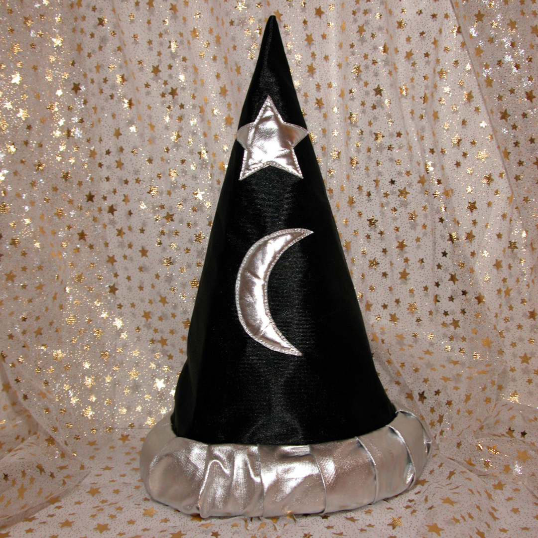 wizard hat