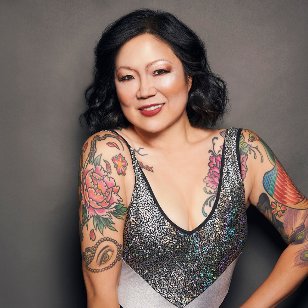 Margaret Cho